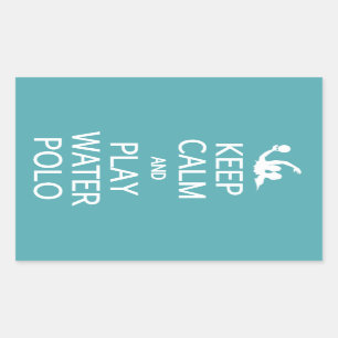 Guarde a los pegatinas del personalizado del water