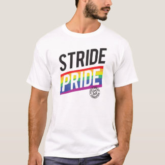 Guarde del "una camiseta orgullo del paso grande"
