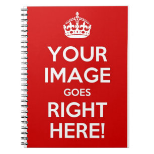 Guarde el cuaderno tranquilo