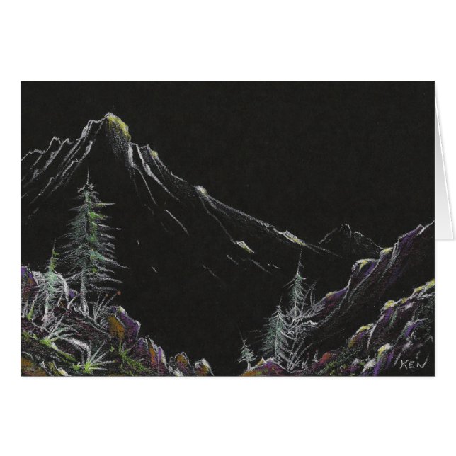 Guarde el subir (Anverso (Horizontal))