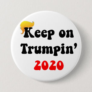 ¡GUARDE EN TRUMPIN 2020!!!  GRAN BOTÓN #1 DEL D