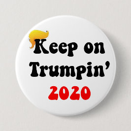 ¡GUARDE EN TRUMPIN 2020!!!  GRAN BOTÓN #1 DEL DÍA