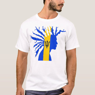 Guarde la calma que es una camiseta del tintín de