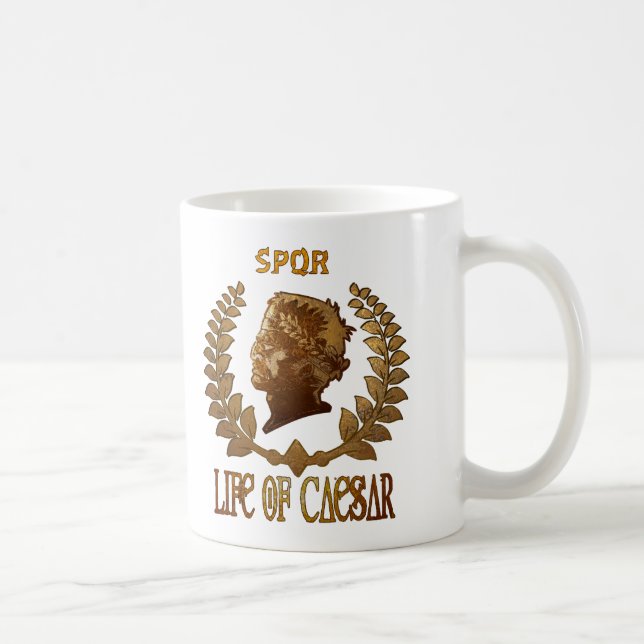 Guarde la taza tranquila (Derecha)