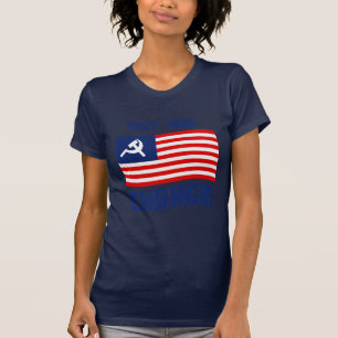 Guarde su camiseta del cambio