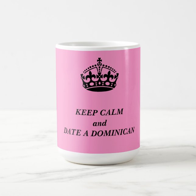 "GUARDE TAZA DE LA CALMA" (Centro)