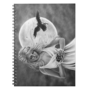 Guárdelo cuaderno seguro