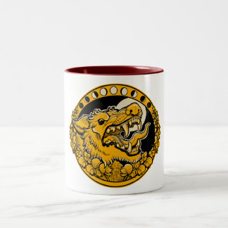 Guárdese de amarra la taza