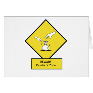 guárdese de kenders