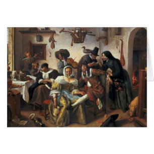 Guárdese del lujo, c.1663