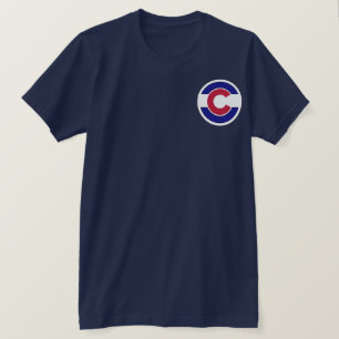 Guardia Nacional de Colorado - Camisa
