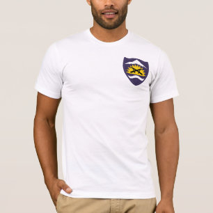 Guardia Nacional de Oregón - Camisa