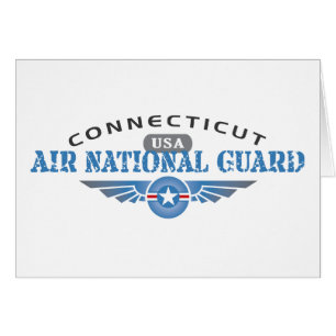 Guardia Nacional del Aire de Connecticut