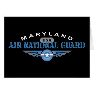 Guardia Nacional del Aire de Maryland