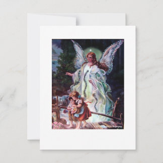 GUARDIAN ANGEL 3