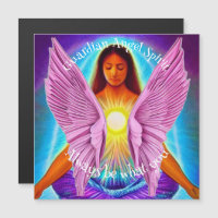 Guardian Angel Spirit