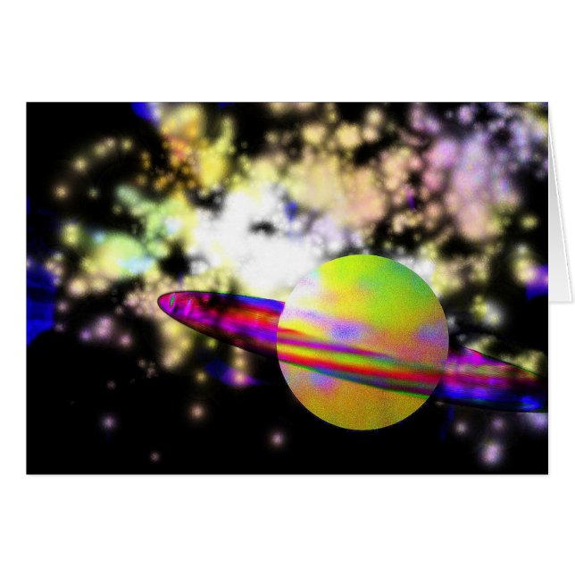 Guardián de la galaxia (Anverso (Horizontal))