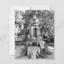 Guardián de la hoja de papel forestal