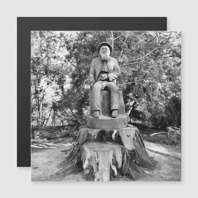 Guardián de la Selva (Anverso/Reverso)