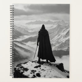 Guardián de los planificadores de picos escarpados