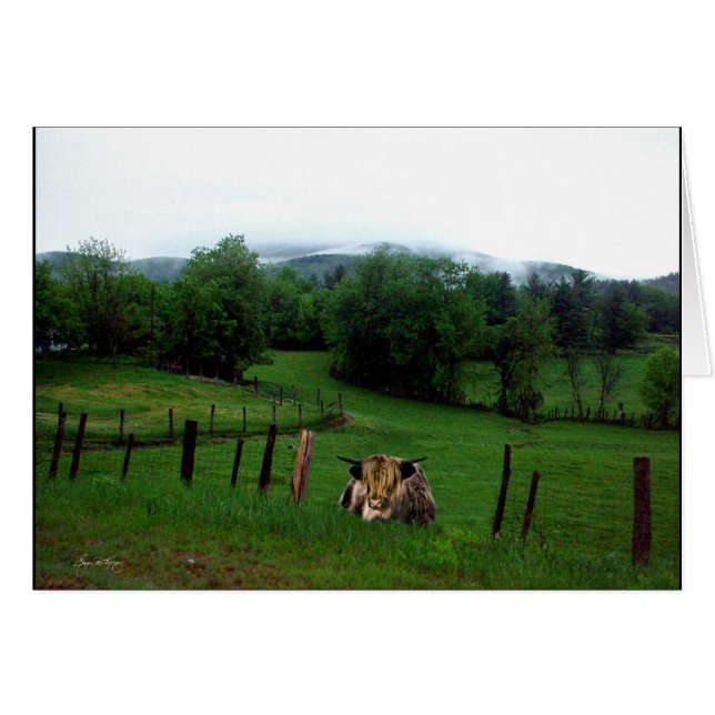 Guardián del Campo Esmeralda (Anverso (Horizontal))