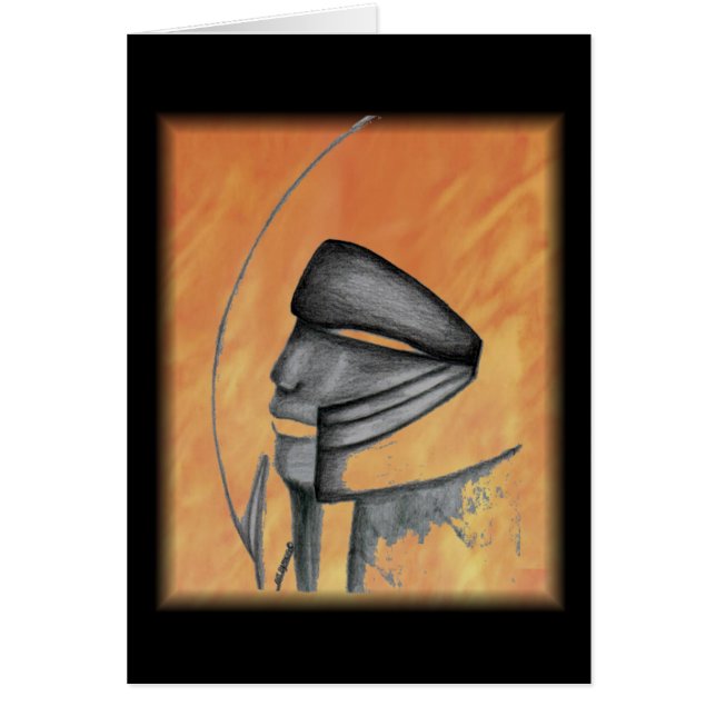 Guardián del universo - Jass (Frente)