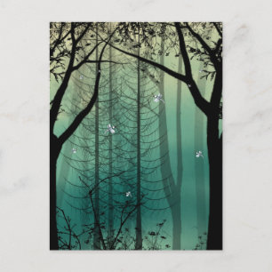 Guardianes de la última postal