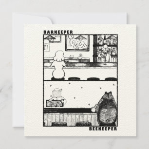 Guardianes y apicultores