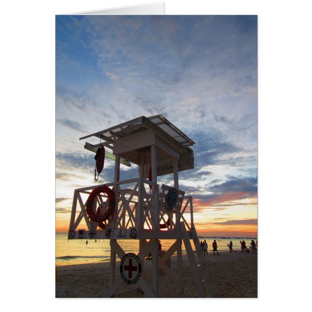 guardias de vida en el cielo (Frente)