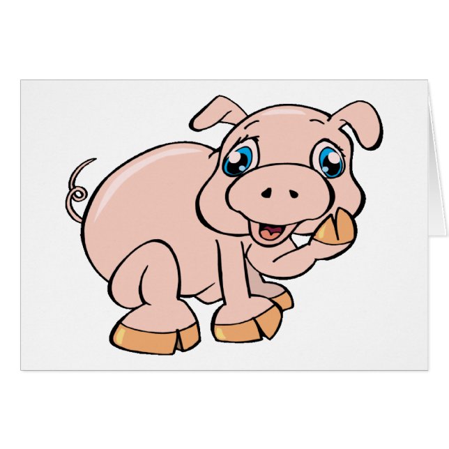 Guarro dulce (Anverso (Horizontal))