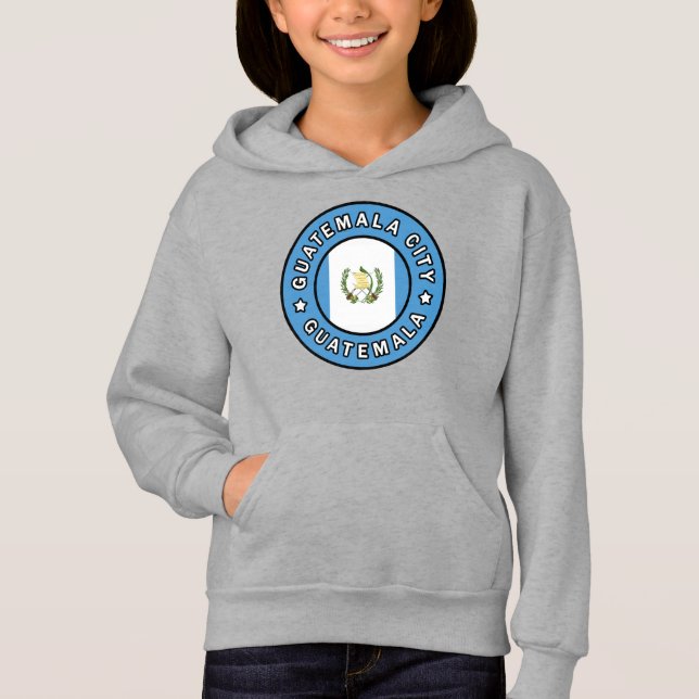 Guatemala (Anverso)