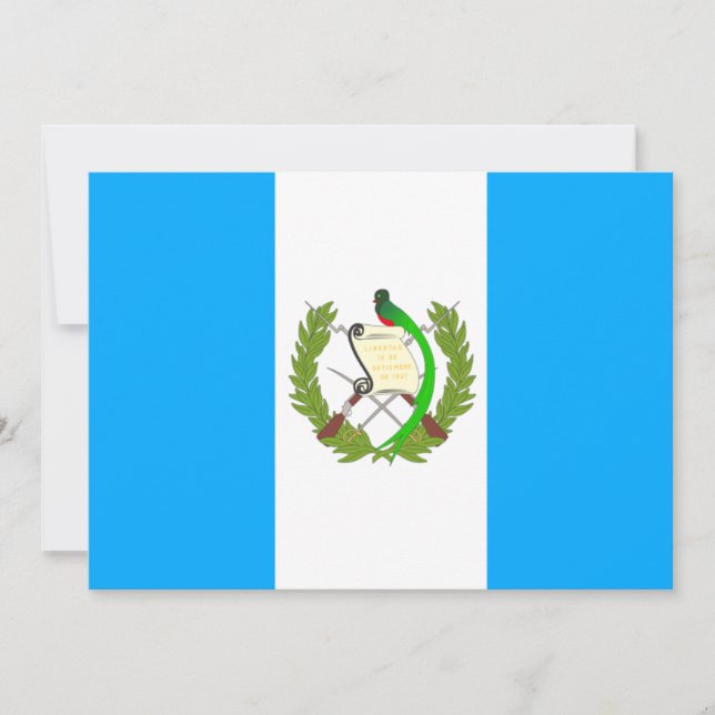 Guatemala (Anverso)