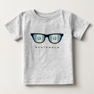 Guatemala cobarde camisetas personalizados y chaqu