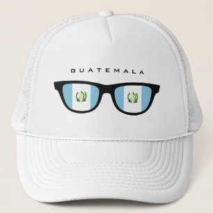 Guatemala Shades personalizados gorras