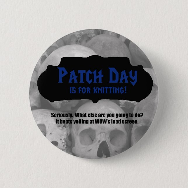 guau botón de la pantalla de la carga de la (Anverso)