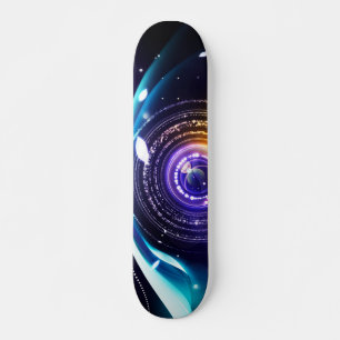 Guay 1 Skateboard
