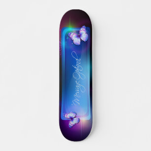 Guay 3 Skateboard