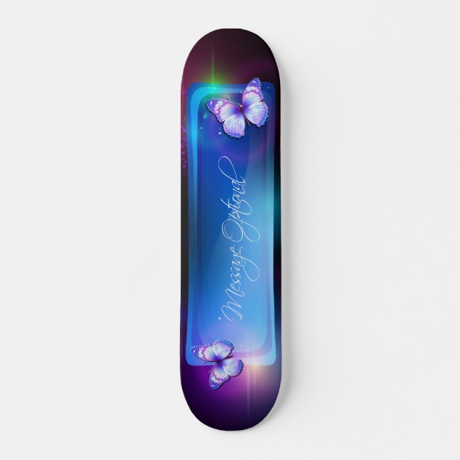Guay 3 Skateboard (Anverso )