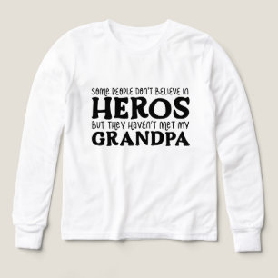 Guay Abuelo Hero palabra arte Abuela