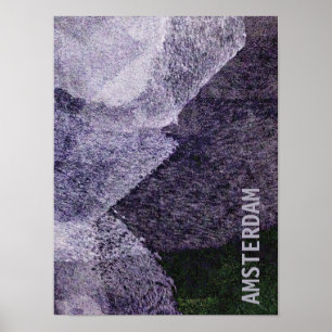 Guay, arte de diseño moderno único en Ámsterdam