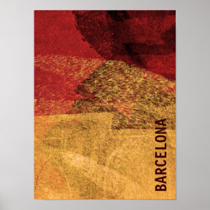 Guay, arte de diseño único y moderno de Barcelona