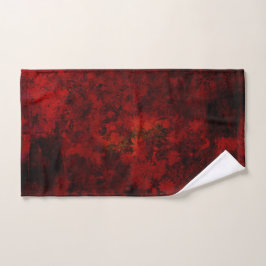 Guay, arte moderno de estampado floral / floral