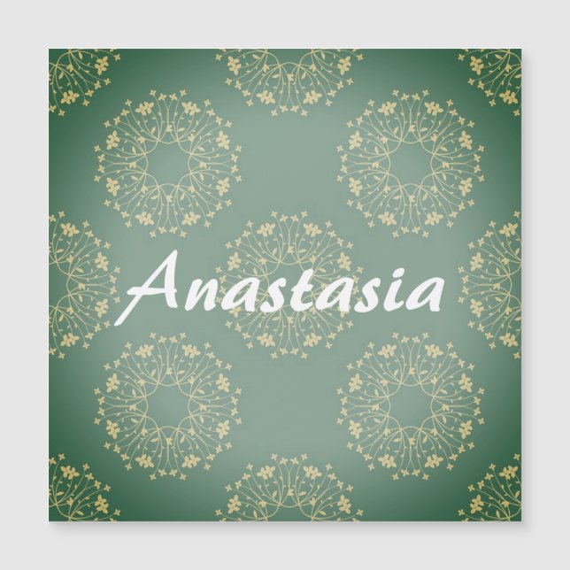 Guay, asombroso, Dandelion (Anverso)