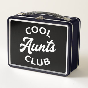 Guay Aunts Club I