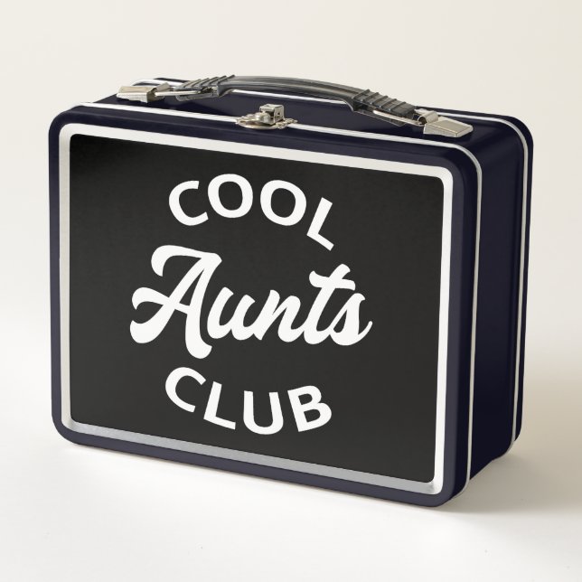 Guay Aunts Club I (Anverso)