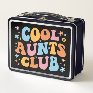 Guay Aunts Club III