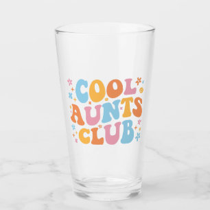 Guay Aunts Club III