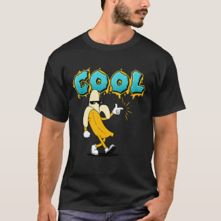 Guay Banana Personalizado - Gracioso meme camiseta