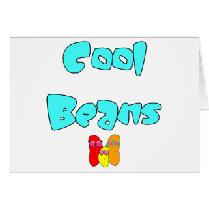Guay Beans