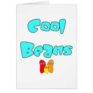 Guay Beans